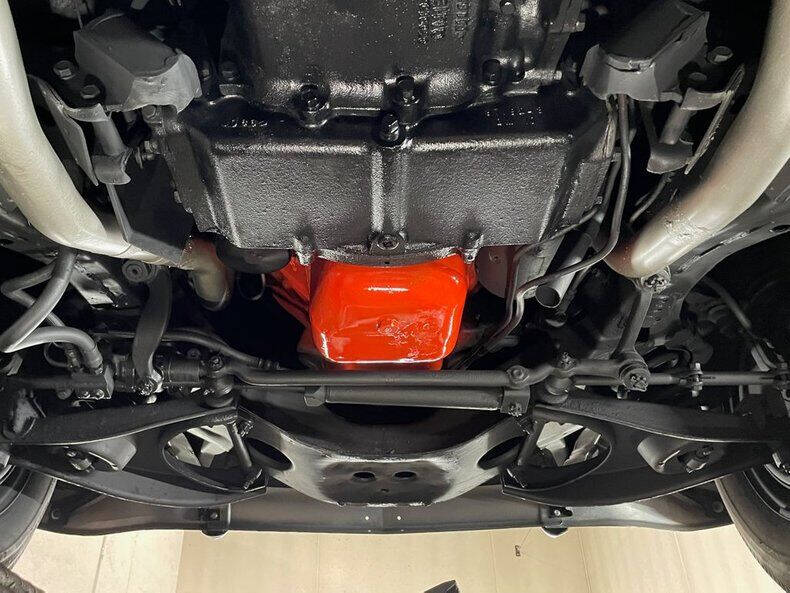 1956 Chevrolet Bel Air