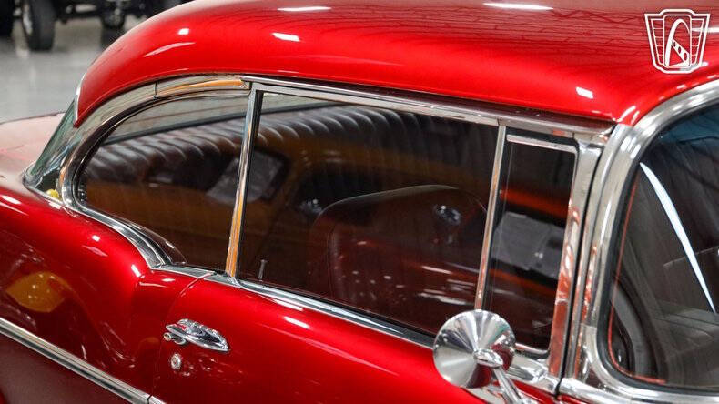 1956 Chevrolet 210
