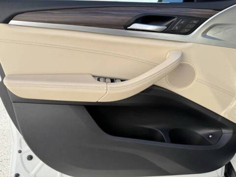 2020 BMW X3 xDrive30e