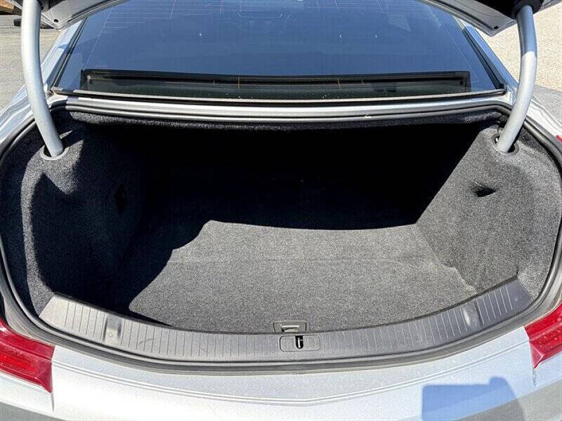 2019 Cadillac XTS Luxury