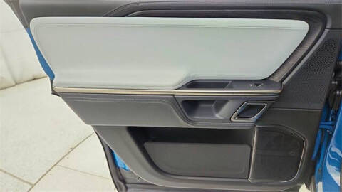 2024 Rivian R1S Launch Edition