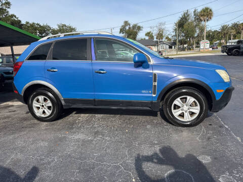 2008 Saturn Vue XE