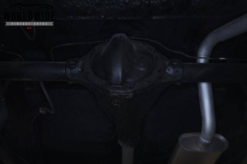 1947 Studebaker Commander