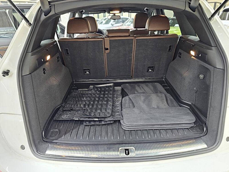 2014 Audi Q5 3.0 quattro TDI Premium Plus