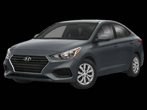 2020 Hyundai Accent for sale at Goldy Chrysler Dodge Jeep Ram Mitsubishi in Huntington WV