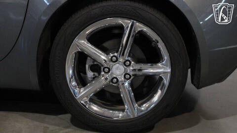 2007 Saturn SKY