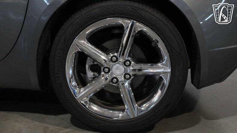 2007 Saturn SKY