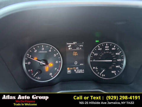 2024 Subaru Outback Onyx Edition XT