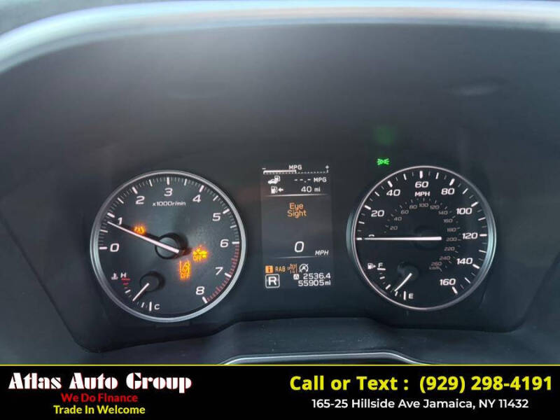 2024 Subaru Outback Onyx Edition XT