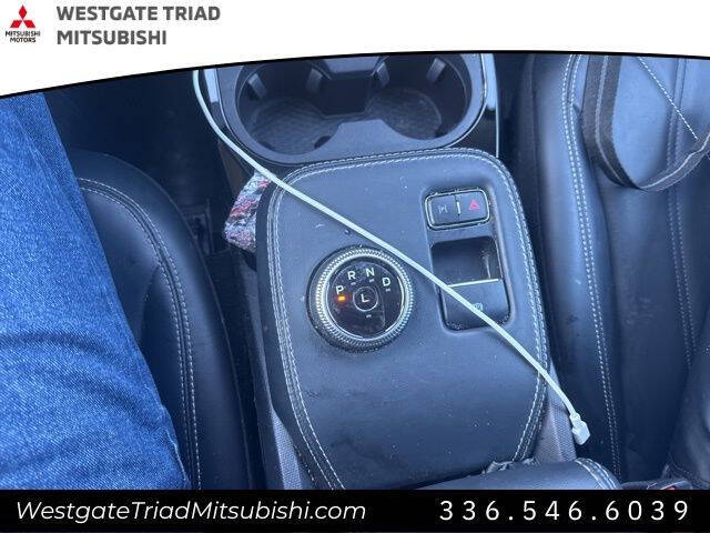 2021 Ford Mustang Mach-E Select