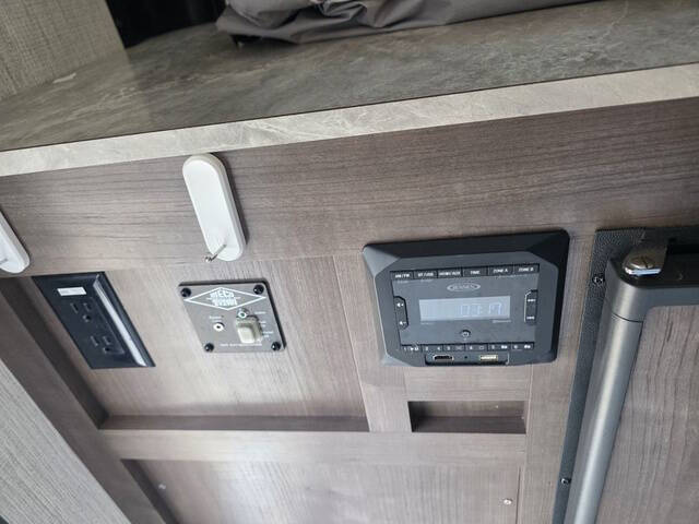 2021 Forest River ROGE