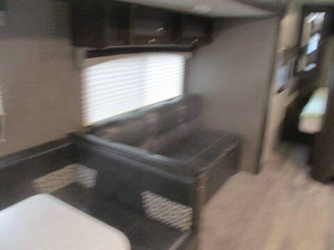 2020 Heartland Trail Runner 30USBH