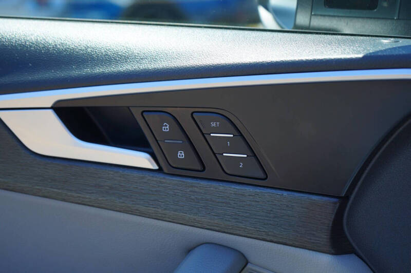 2018 Audi A4 allroad
