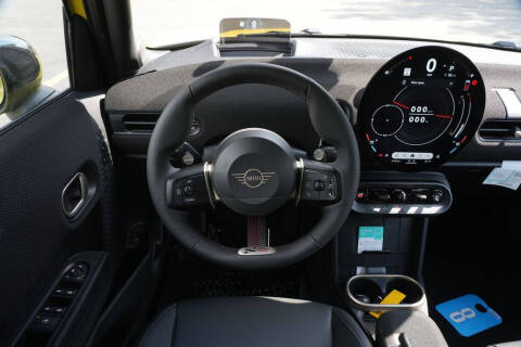 2026 MINI Hardtop 4 Door