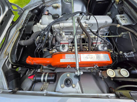 1973 Datsun 240Z