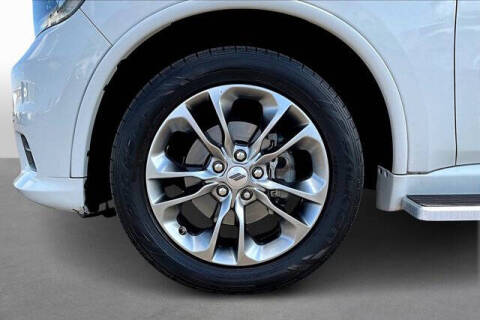 2019 Dodge Durango GT