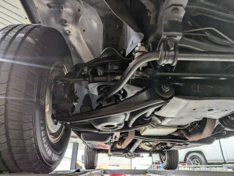 1985 Chevrolet C/K 10 Series