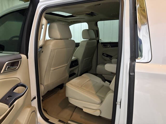 2018 GMC Yukon XL Denali