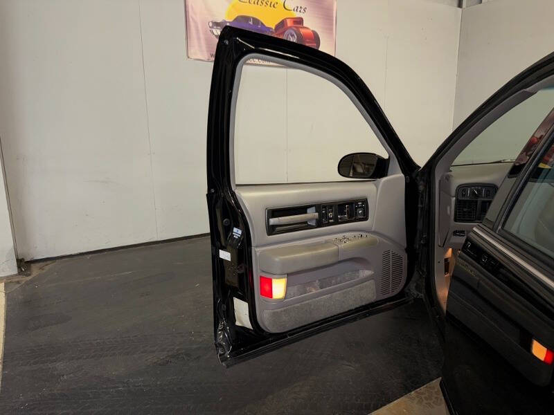 1995 Chevrolet Impala