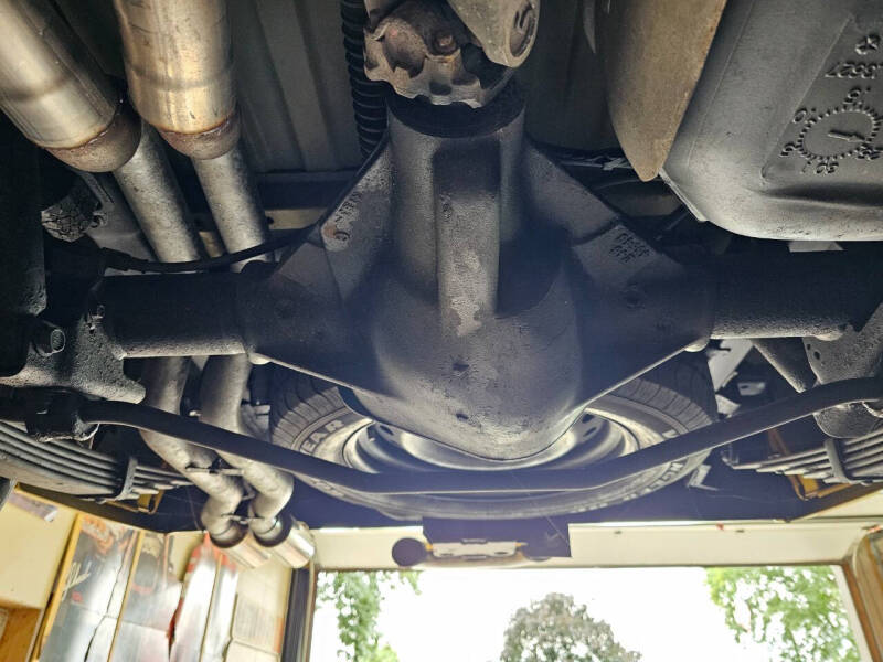 2005 Dodge Ram 1500 SRT-10