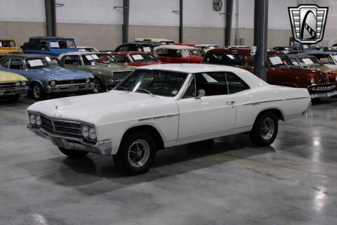 1966 Buick Special