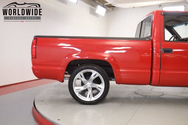 1991 GMC Sierra 1500