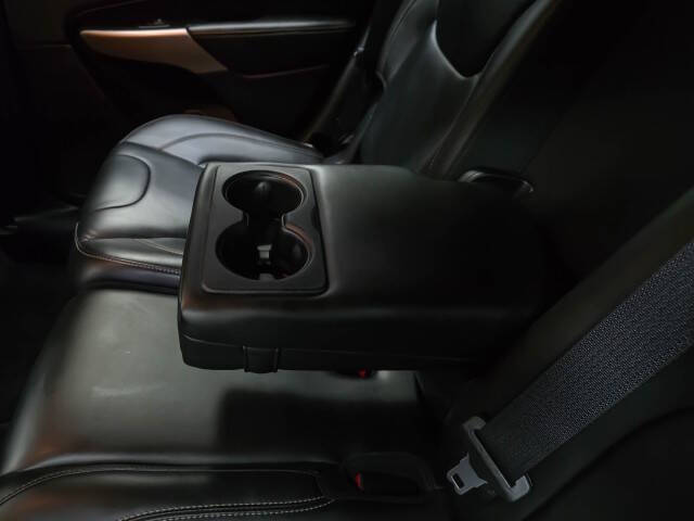 2017 Jeep Cherokee High Altitude