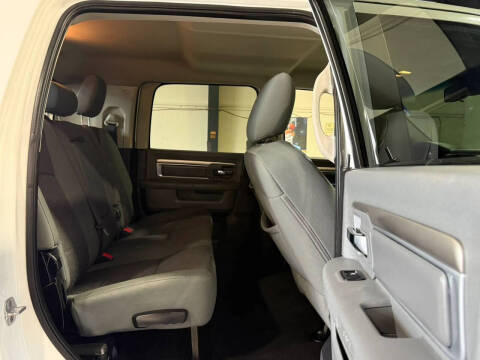 2014 RAM 2500