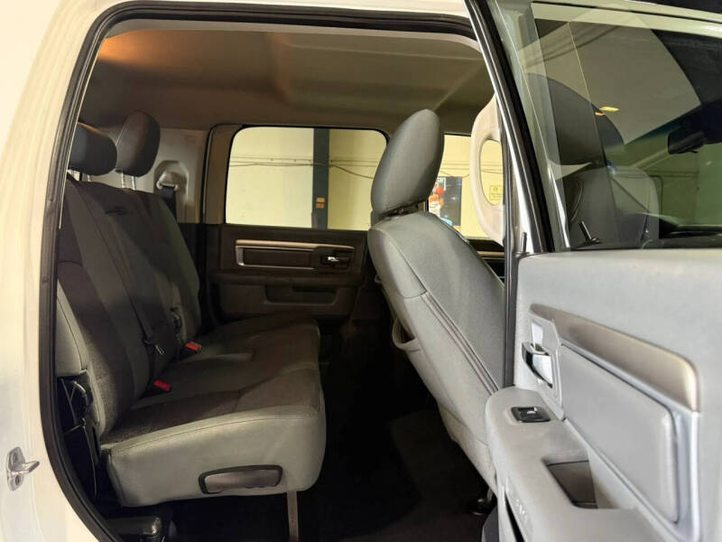 2014 RAM 2500