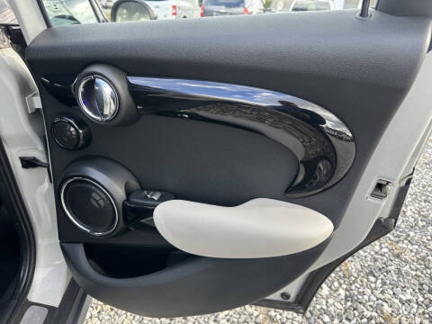 2017 MINI Hardtop 4 Door Cooper S