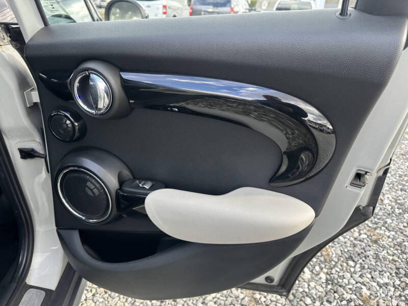 2017 MINI Hardtop 4 Door Cooper S