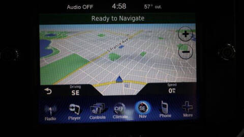 2015 Maserati Ghibli S Q4