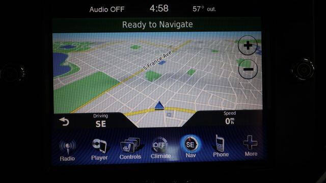 2015 Maserati Ghibli S Q4