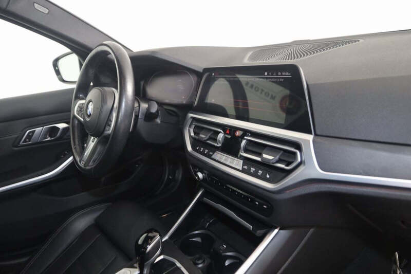 2022 BMW 3 Series 330i xDrive