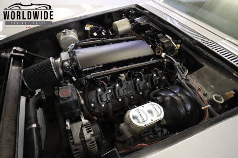 1968 Chevrolet Corvette