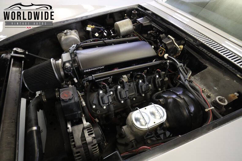 1968 Chevrolet Corvette