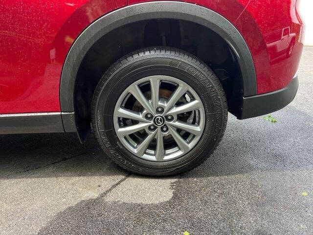 2023 Mazda CX-5 2.5 S Select