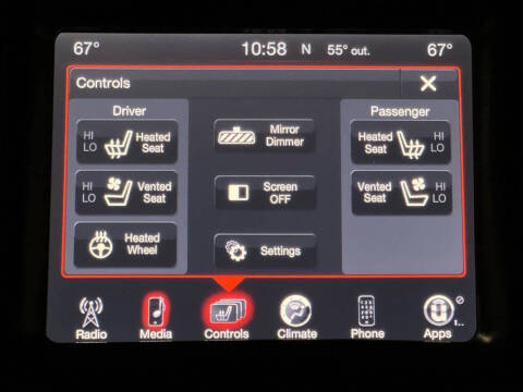 2015 Dodge Challenger R/T Plus Shaker