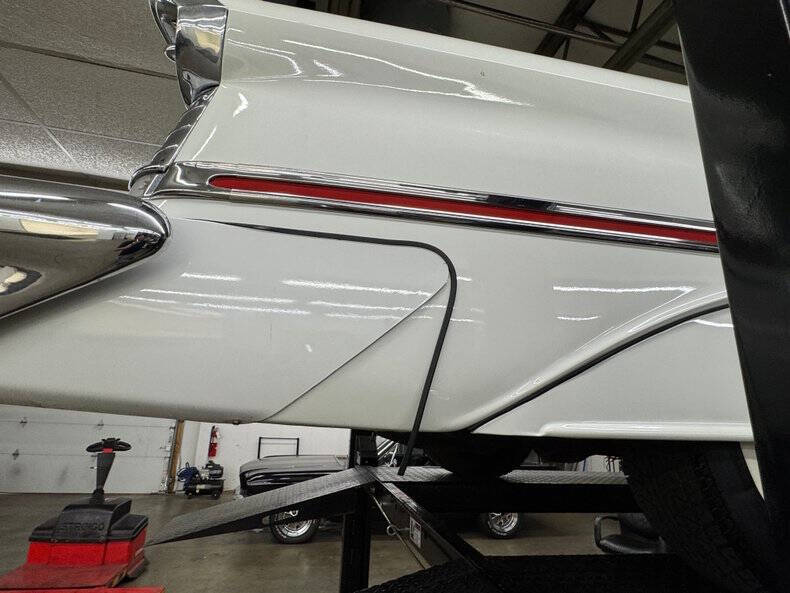 1957 Oldsmobile Super 88