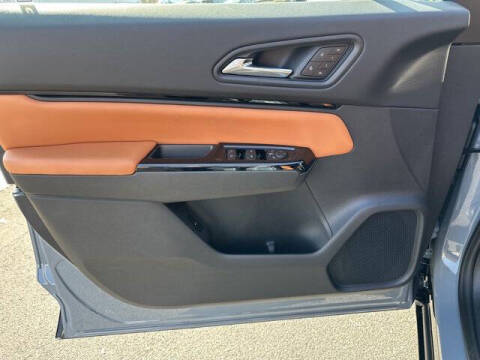 2026 Honda Prologue Elite