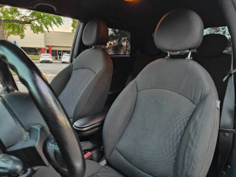 2013 MINI Hardtop Cooper S