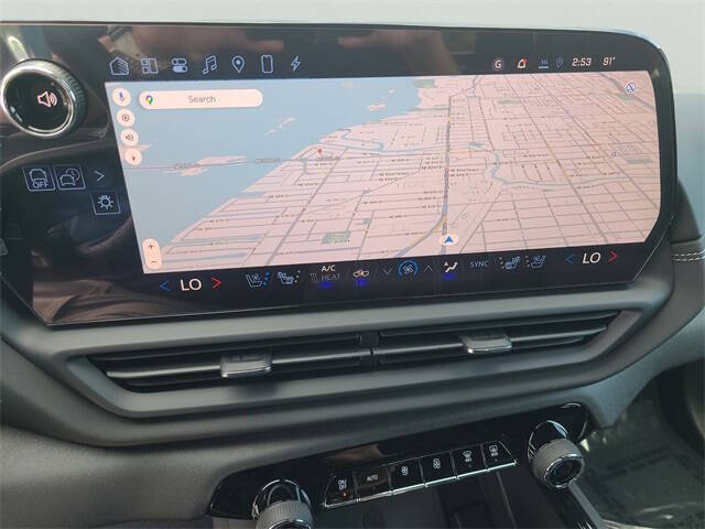 2026 Chevrolet Silverado EV LT