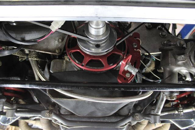 1966 Chevrolet Chevelle