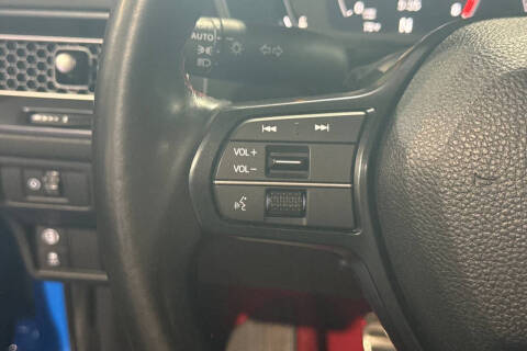 2023 Honda Civic Type R