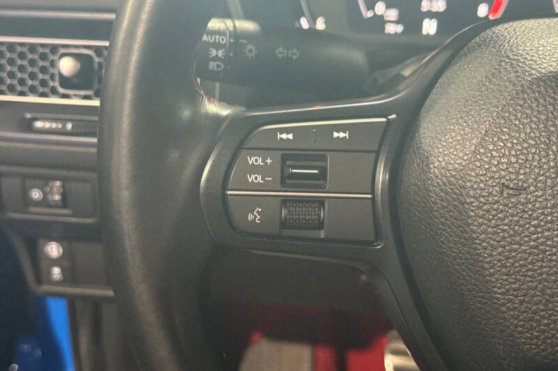 2023 Honda Civic Type R