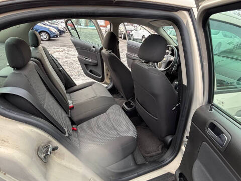 2009 Chevrolet Cobalt LT