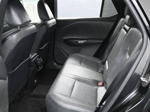 2023 Lexus RZ 450e Luxury