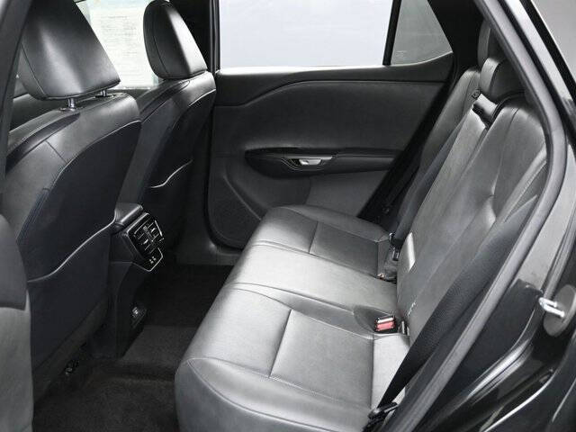 2023 Lexus RZ 450e Luxury