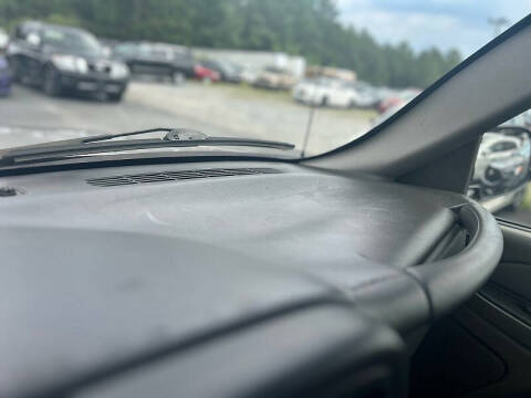 2006 Chevrolet Tahoe