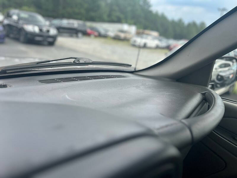 2006 Chevrolet Tahoe